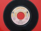 McKINNLEY MITCHELL • GYPSY b/w THIS PLACE AIN'T GETTING NO…  • Sandman N.Soul