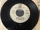Roger Taylor Lets Get Crazy Very Rare White Label USA Promo E 47151  Queen 7