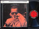 MILES DAVIS 'Round About Midnight LP COLUMBIA CS 8649 6-EYE STEREO John Coltrane