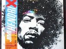 JIMMI HENDRIX ==  kiss the sky USA PROMO audiophile