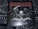 Dissection ?– Live Rebirth LP Black Metal Mgla Watain