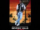 BEVERLY HILLS COP II (1987) Limited Edition Soundtrack - Harold Faltermeyer