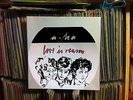 A-HA - Love is reason   12