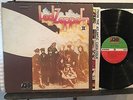 LED ZEPPELIN II 2 ORIG 1969 LUDWIG HOT MIX RL SS SD 8236 PRESSWELL WHOLE LOTTA
