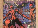 FuncrusherPlus by Company Flow 2 X Vinyl LP Album (Rawkus Records)