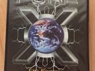 Rare Pure X 1996 / 97 Rave Tape Pack