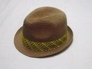 TAKE THAT Progress Tour Trilby Hat - EXCELLENT CONDITION