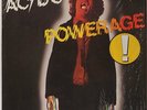 Powerage   AC/DC Vinyl Record