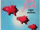 Kings of Oblivion   Pink Fairies  Vinyl Record