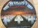 Metallica Master of Puppets 12