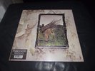 LED ZEPPELIN / ZEPPLIN 4 IV FOUR SYMBOLS - BRAND NEW SEALED