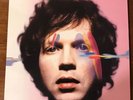 MFSL 2-308 BECK SEA CHANGE LTD ED MOBILE FIDELITY LP #d OUT OF PRINT RARE
