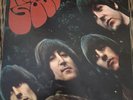 The Beatles Rubber Soul MFSL MOFI Vinyl Record   VG++