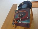 EYES OF BLUE IN FIELDS OF ARDATH 1969 TOP LP MINT