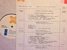 RADIO SHOW: 3/31/88 CAROLINA BEACH MUSIC TRIBUTE w/GUEST LARRY CROCKETT 17 TUNES