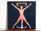 BOXER Below The Belt - Virgin V 2049 UK