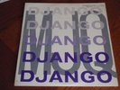 DJANGO   The Modern Jazz Quartet   Prestige LP7057   RVG   Rare   Vinyl LP