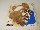 The Genius of Art Tatum #7   Verve Clef MGV 8056   Rare   Vinyl LP
