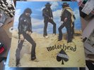 Motorhead ?– Ace Of Spades - No Sleep til  Hammersmith - Bronze ?– BRON 531 535