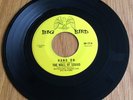 THE WALL OF SOUND HANG ON / YOU HAD TO HAVE U.S BIG BIRD RARE/NORTHERN SOUL 45