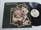 BRINSLEY SCHWARZ/SILVER PISTOL  LP 1971 UK UNITED ARTISTS UAS 29217