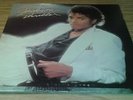 Michael Jackson Thriller 1982 Epic/CBS ORIGINAL 1ST PRESSING Vinyl EX/NM Cvr VG+