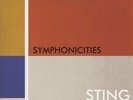 Sting - Symphonicities (Vinyl) Vinyl LP2 Deutsche Grammophon NEU