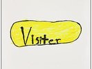 Dodos - Visiter Vinyl LP  NEW