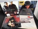 Old School Hip Hop LP Bundle