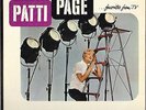 PATTI PAGE 