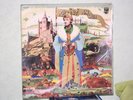 LP 33T JOHNNY HALLYDAY/REVE ET AMOUR /6325 190 / 16 A 006