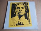 Sex Pistols – 5 rare (mostly live) SEALED LPs