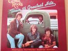 THE GRASS ROOTS Their 16 Greatest Hits LP MINT- COMMAND QUADRAPHONIC