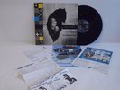 80s Synth Indie Pop VIRNA LINDT shiver Rare 1984 UK Vinyl LP + Inserts N Mint