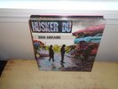 Husker Du Zen Arcade US 2LP Original SST Mould Misfits Rollins