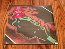THE ROLLING STONES   EMOTIONAL RESCUE ORIGINAL FIRST PRESS SEALED WITH STICKER