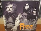 FREE - BBC Sessions 1968-1971 - 2x LP - LED ZEPPELIN, DEEP PURPLE, URIAH HEEP