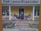 Doyle Lawson and Quicksilver I'll Wander Back Someday SEALED vinyl LP record