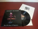 FANTASYY FACTORYY THIS IS THE FUTURE OF TOMORROW MINT UNPLAYED