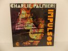 Charlie Palmieri - Impulsos  - Latin  LP - Sealed