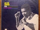 IMPORT MONO LATIN JAZZ LP: WILSON SIMONAL, TEM 