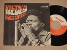 JUNIOR WELLS / BIG JOE TURNER -Split  7