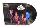 CREAM ?– Fresh Cream (593001) - Vinyl LP - Mono UK, 1966 - A22