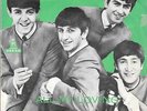 THE BEATLES 45 ALL MY LOVING+PS SWEDEN RARE