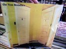 Von Bondies Lack of Communication LP NEW vinyl
