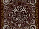 CAMBRIAN EXPLOSION - The Moon - LP Pink Tank