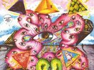 LIQUID SOUND COMPANY - Exploring The Psychedelic - LP (colour) Nasoni
