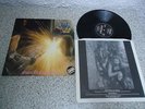 LP Running Wild - Gates To Purgatory 1984 + OIS N 0012 Germany DMM