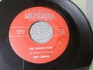 Roy Brown Hip Shakin' baby jump rocker 45 on Imperial mp3