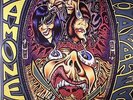 RAMONES - Acid Eaters - Vinyl (limited gatefold heavyweight green vinyl LP)